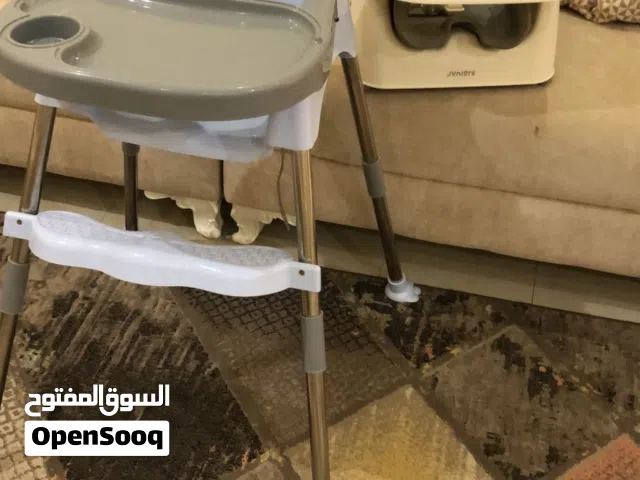 كراسي طعام للأطفال