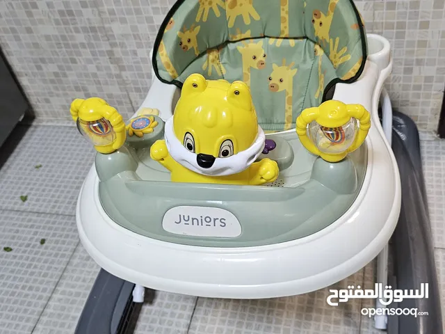 Juniors Baby Walker like new