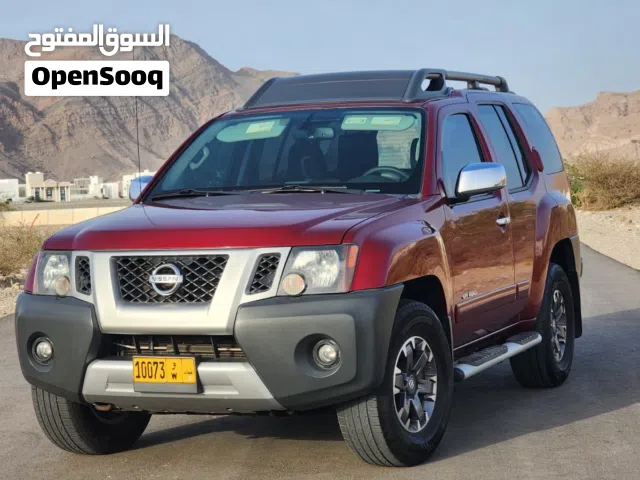 Nissan exttara 2015 GCC