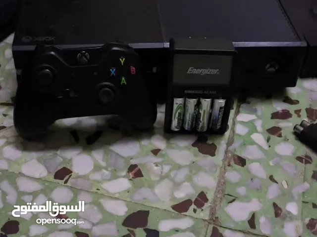 اكس بوكس وان للبيع على370شيكل