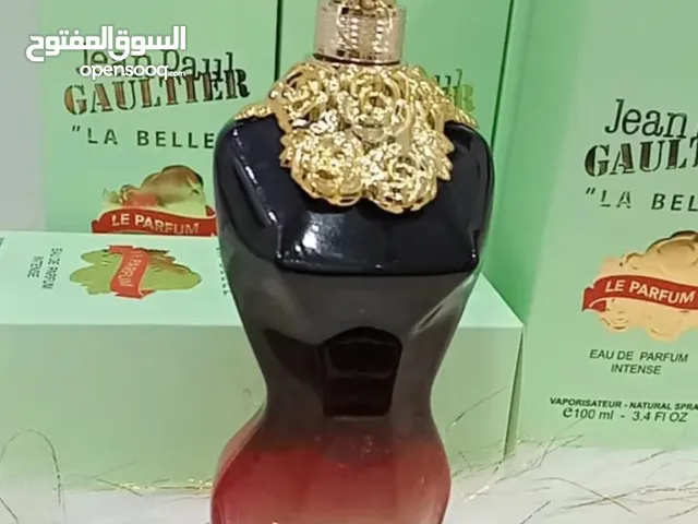 برفيوم لابيل من جان بول
