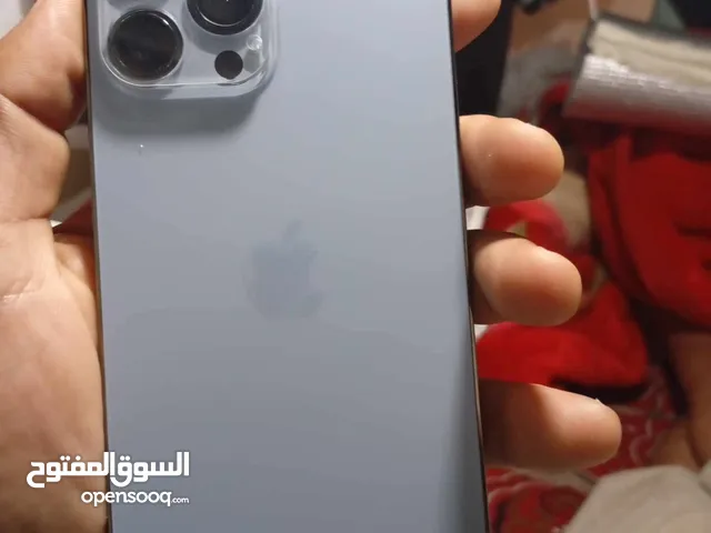 ايفون13بروماكس