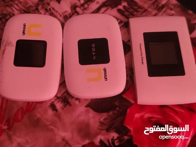 راوتر بدون خط بحاله الوكاله البيع بلحبه
