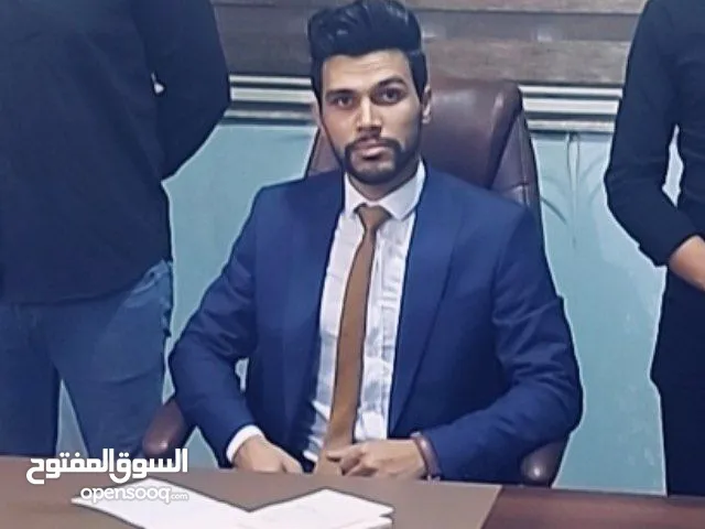 احمد الشمري