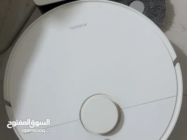 مكنسة ربورت شاومي الإصدار الأخير