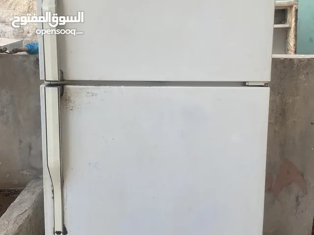 GoldStar Refrigerators in Amman