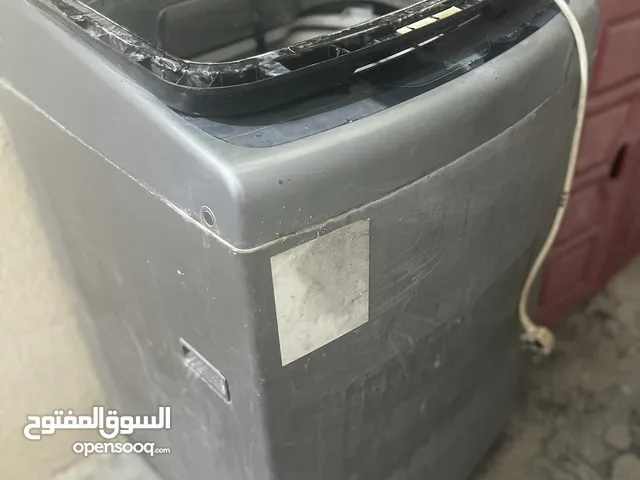 غساله أوتوماتيك نوعية الحافظ 15 كيلو