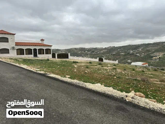 Residential Land for Sale in Zarqa Um Rummanah