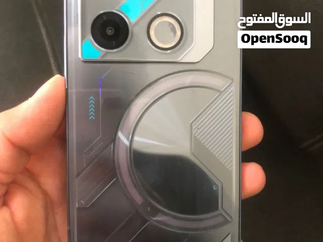 Infinix GT 20 Pro 256 GB in Mafraq
