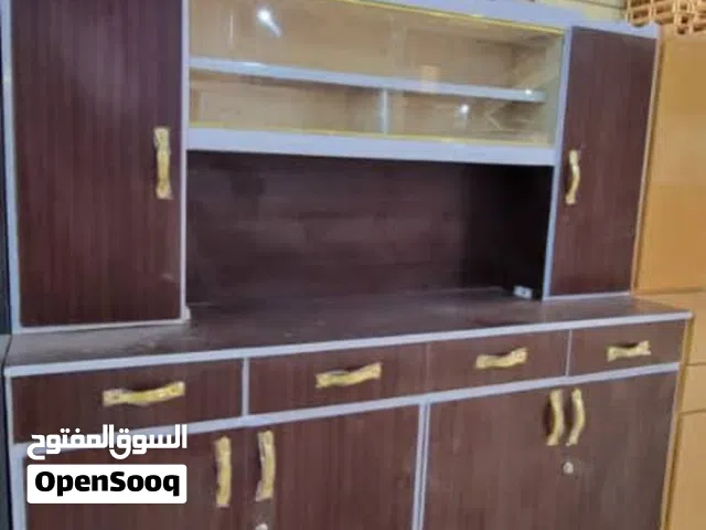 دواليب مطبخ شي راقي وشغل جيد