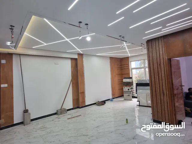 200m2 4 Bedrooms Apartments for Sale in Sana'a Diplomatic Area