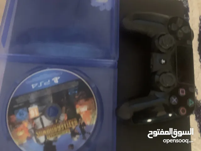 PlayStation 4 PlayStation for sale in Tripoli