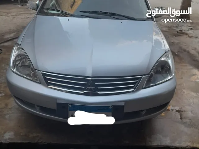 Mitsubishi Other 2008 in Mansoura