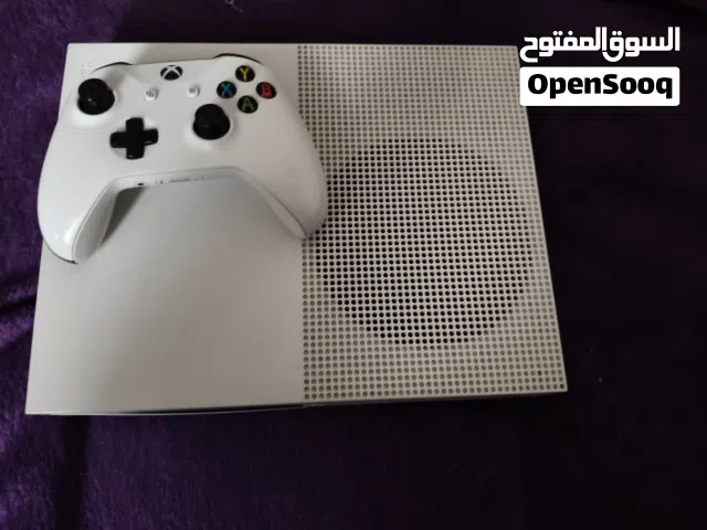 Xbox One S Xbox for sale in Tripoli