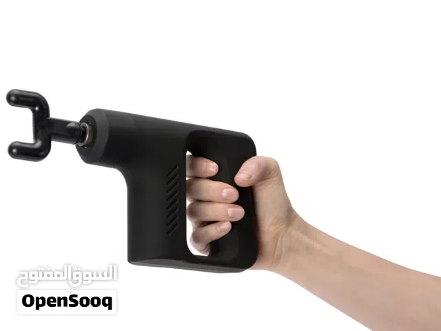 مسدس مساج شحن