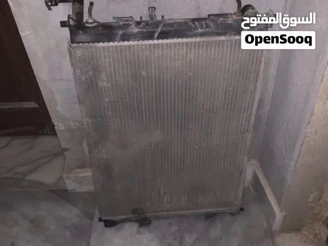 رادتوري افانتي منفوخه 2007 كاتينه حديد