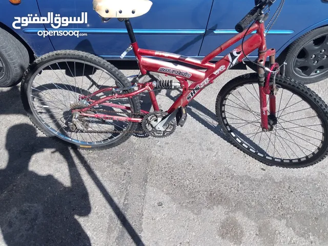 بسكليت امريكي مستعمل