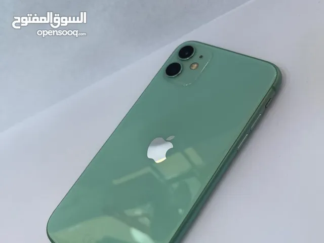 ايفون 11 مستعمل