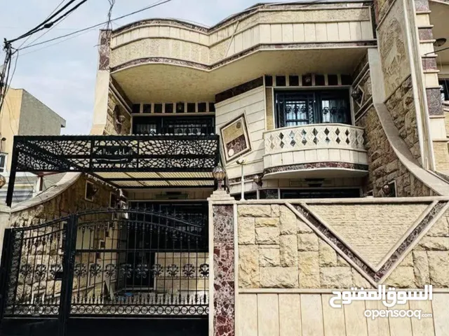 دار للبيع مساحة 200 م في السيدية