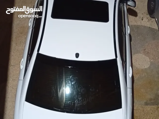 Used Mercedes Benz C-Class in Ramallah and Al-Bireh