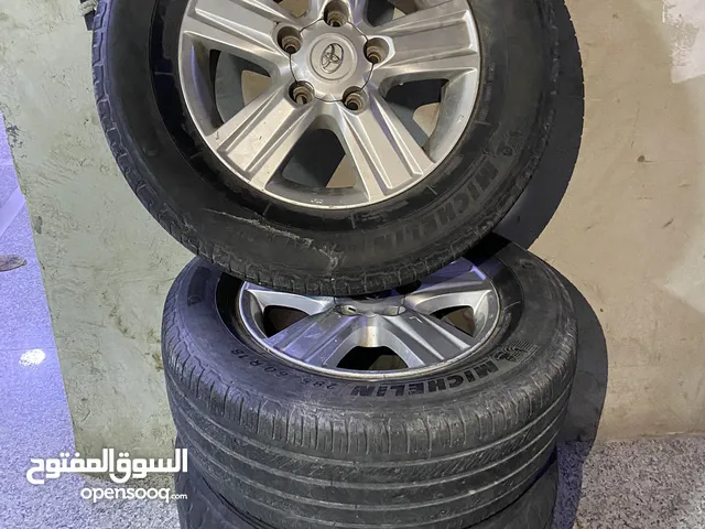 تخم تايرات