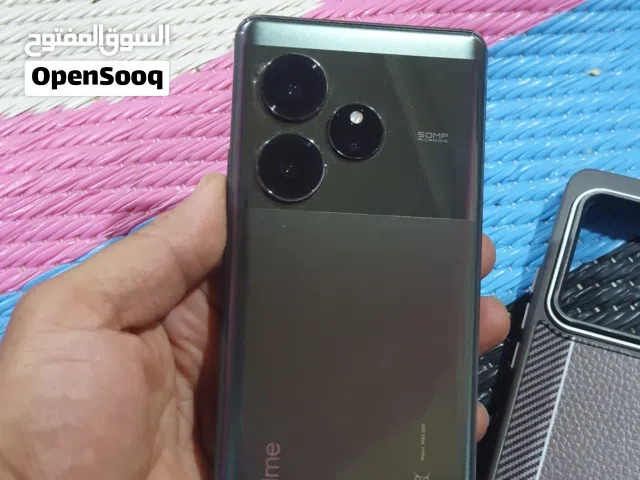 Realme GT Neo 6 512 GB in Basra