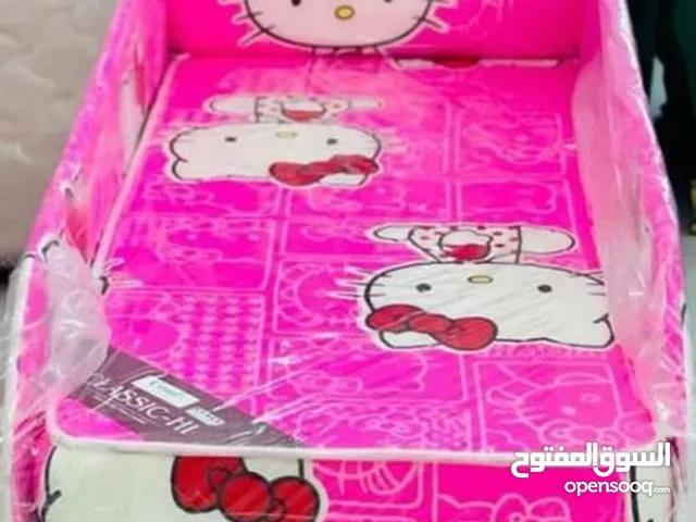 kids bed mattress