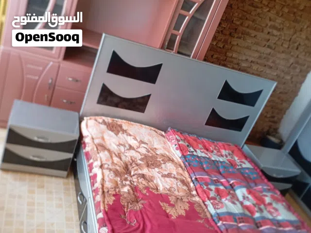 غرف نوم فخمة