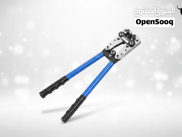 كابسة ترمل جديدة أصلية استيراد اوربي أداة لا غنى عنها لاصحاب التأسيسات الكهربائية والصيانة