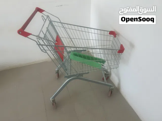 تصفية معدات المحل