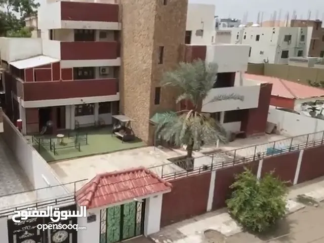 منزل/ عمارة 3 طوابق /المعمورة مربع 70