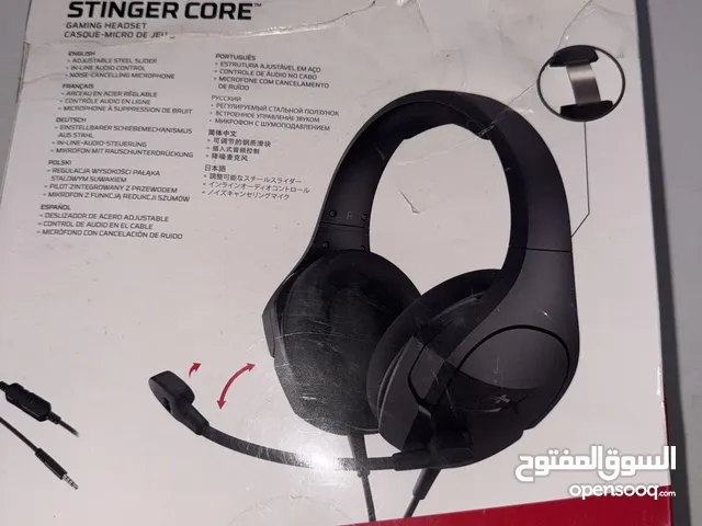 Other Gaming Headset in Abu Dhabi