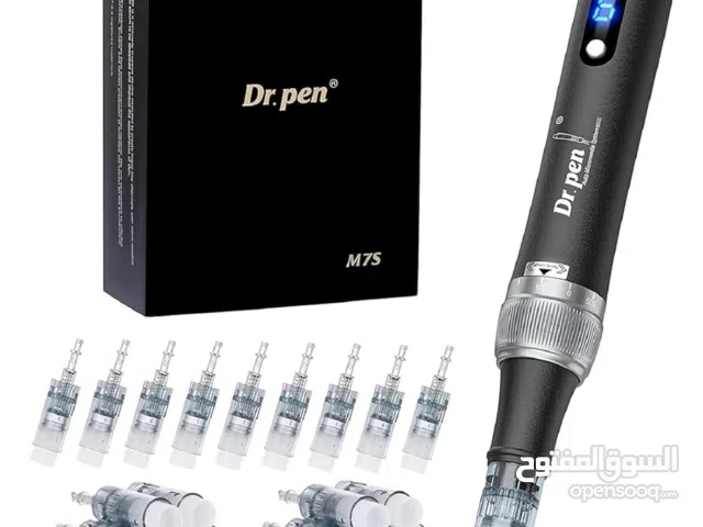 قلم Dr. Pen M7S للوخز بالإبر الدقيقة