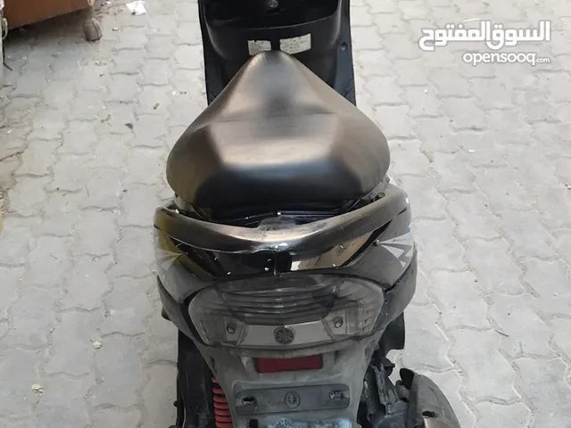 Yamaha SMAX 2015 in Basra