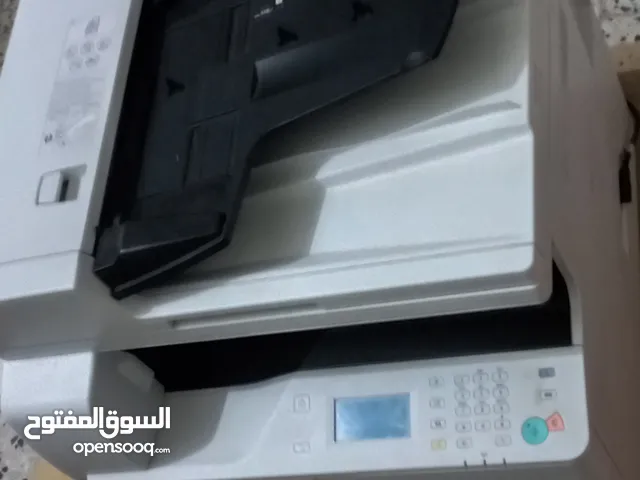 Multifunction Printer Canon printers for sale in Msallata