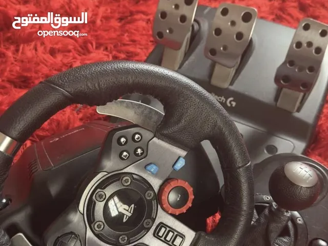 Playstation Steering in Al Batinah