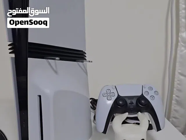 PlayStation 5 PlayStation for sale in Ramallah and Al-Bireh