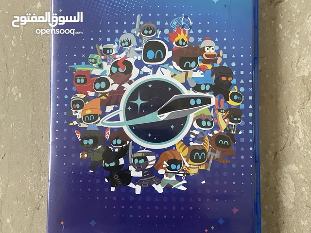 Astro bot (ps5 game)