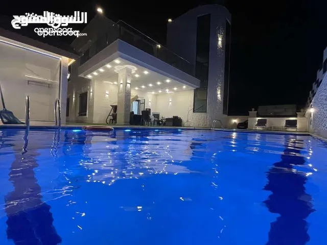 4 Bedrooms Chalet for Rent in Aqaba Other