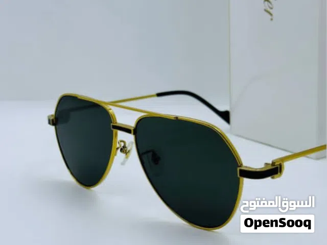 Cartier Aviator Sunglasses