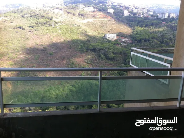 Residential building for sale in louaizeh baabda