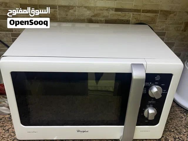 Whirlpool MWD 208 EGS Microwave Oven