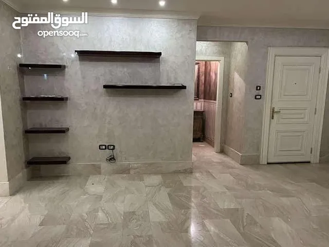 125 m2 3 Bedrooms Apartments for Rent in Amman Abdoun