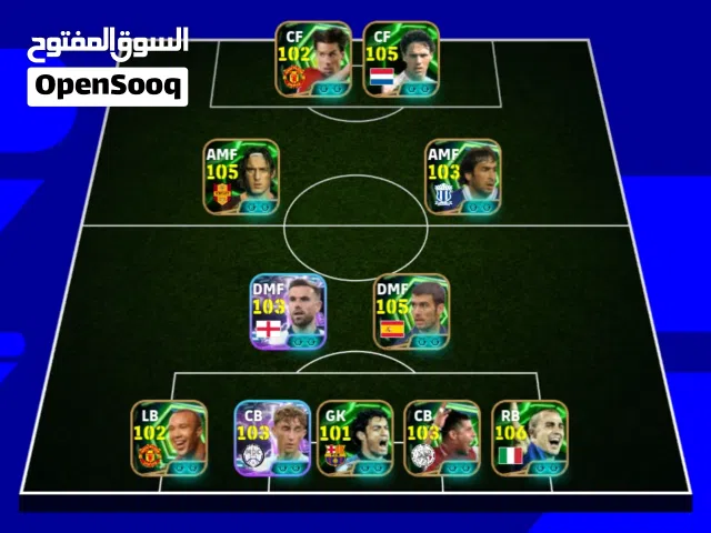 حساب بيس