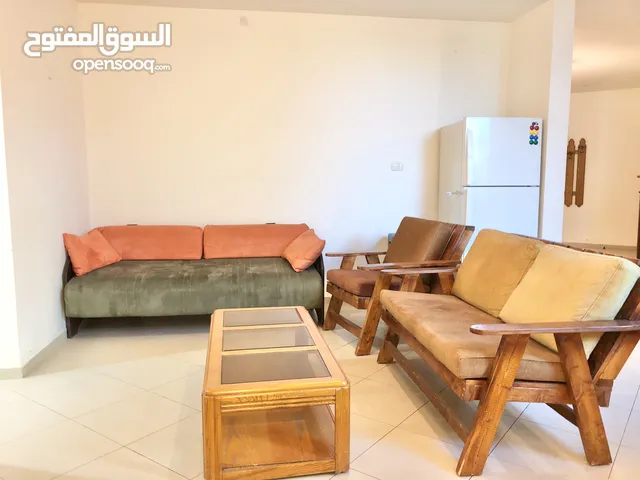 140 m2 2 Bedrooms Apartments for Rent in Ramallah and Al-Bireh Al Tira