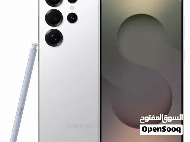 samsung brand new condition s25 ultra