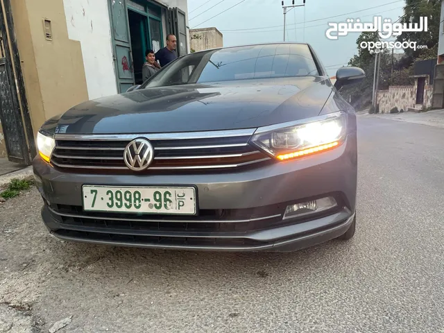 New Volkswagen Passat in Qalqilya