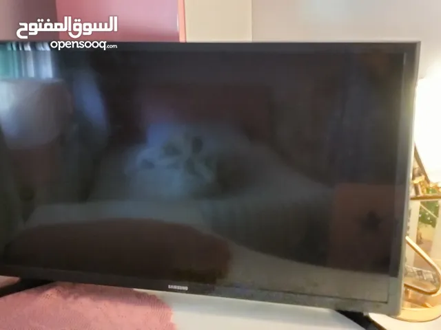 Samsung LED 43 inch TV in Amman