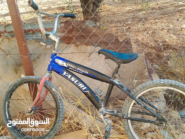 بسكليتات بحاله جيده للبيع
