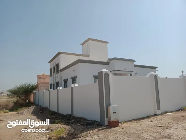 385 m2 5 Bedrooms Townhouse for Sale in Al Dhahirah Ibri